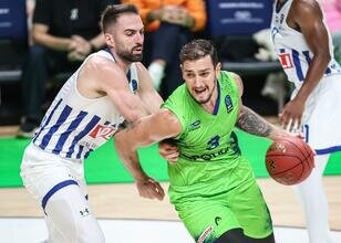 TOFAŞ, EuroCup'ta yoluna kayıpsız devam ediyor