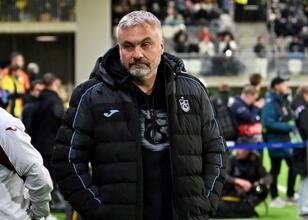 Trabzonspor'da 7 eksik