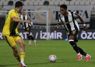 Manisa FK'nin galibiyet hasreti 8 maça çıktı: 90+6 şoku!