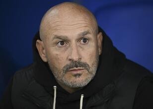 Vincenzo Italiano'dan Orkun Kökçü açıklaması