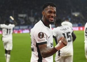 Amir Murillo'dan golleri için açıklama