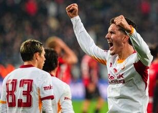 Süper Lig'de 9. hafta heyecanı!
