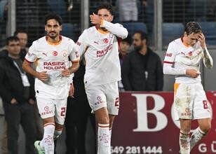 Nihat Kahveci, Galatasaray'ın Gençlerbirliği galibiyetini değerlendirdi