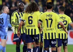Ömer Üründül'den Fenerbahçeli yıldıza tepki: "Bu halin nedir?"