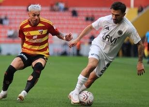 1. Lig'de 12. hafta heyecanı!