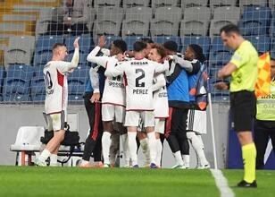 Gaziantep FK, 4 maç sonra kazanmanın peşinde
