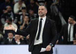 Alimpijevic: Galatasaray'ı yenmek çok önemliydi"