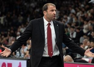 Markoishvili: "Daha iyisini yapmalıyız"
