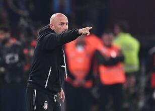 Vincenzo Italiano'dan sürpriz kadrosu için açıklama!