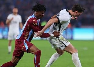 Chibuike Nwaiwu: "Çok iyi bir takıma karşı oynadık!"