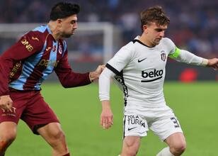 Rıdvan Yılmaz: "Çok kötü oynamadık!"