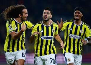 Fenerbahçe'den Oğuz Aydın kararı