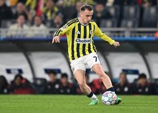 Kadıköy'de olay: Kerem Aktürkoğlu'na tepki