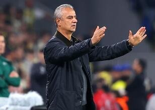 İsmail Kartal'ın Galatasaray derbilerindeki performansı dikkat çekiyor!