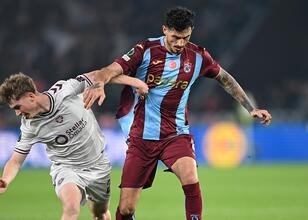 Samet Akaydin: "Güzel günler bizi bekliyor"