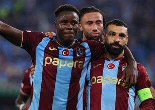 Trabzonspor'da hedef 4'te 4! Eksikler can sıkıyor