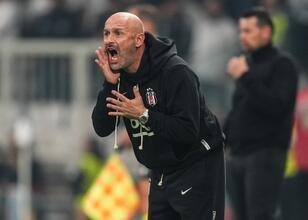 Vincenzo Italiano'dan yeniden rotasyon