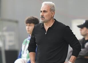 Mustafa Dalcı: "Yaptığımız bir hata, cezayı kesiyorlar"