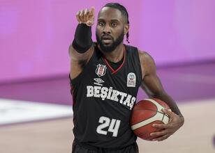 CANLI: Beşiktaş - Olympiakos