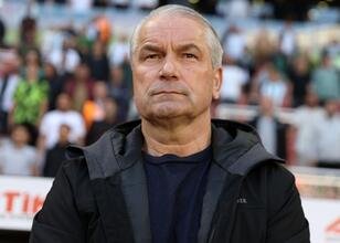Bernd Storck: "Bize hiç yakışmadı"