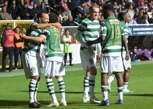 Iheanacho yine boş geçmedi, Bursaspor dört golle kazandı