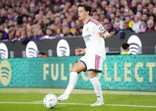 Real Madrid'in Arda Güler paylaşımına milli yıldızdan yanıt!