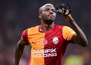 Konyaspor - Galatasaray: Muhtemel 11'ler