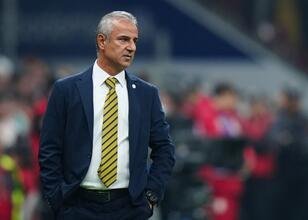 Fenerbahçe'de İsmail Kartal dönemi bitti