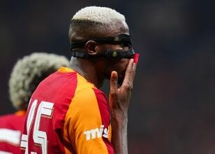 Victor Osimhen: "Bu kulüp için her şeyimi vereceğim!"