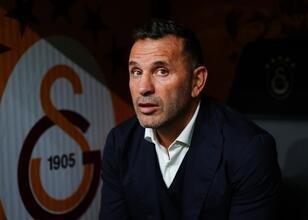 Okan Buruk'tan rehavet uyarısı!