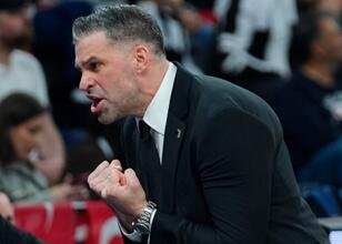Alimpijevic: "İki takım da kazanmayı hak etti"
