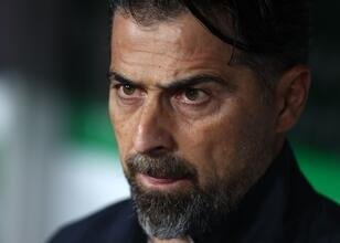 İlhan Palut'tan Galatasaray yenilgisi sonrası: "Acayip bir hataydı!"
