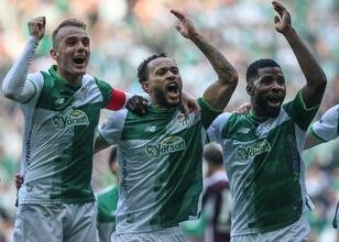 Bursaspor, Bandırmaspor'u evinde 3 golle yıktı!