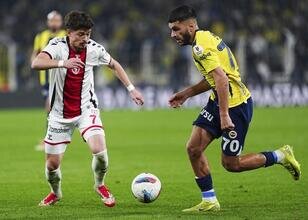Samsunspor'da ayrılık: Muja