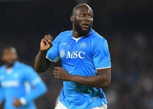 Fenerbahçe'den Lukaku hamlesi!