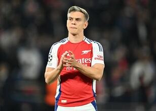 Arsenal'ın yıldızı Galatasaray'a önerildi!