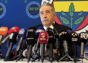 Mahmut Uslu'dan seçim sonrası birlik mesajı
