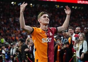 Galatasaray'da Jelert çıkmazı!