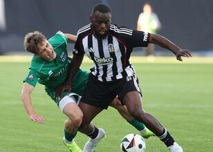 Jean Onana, yeni kulüp arıyor!