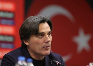 Vincenzo Montella'dan Dünya Kupası mesajı