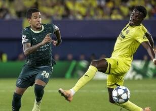 Tottenham'da hedef Savinho