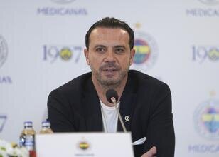 Fenerbahçe voleybol şubesinde ayrılık