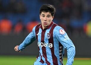 Benjamin Bouchouari için transfer gelişmesi