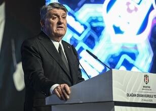 Serdal Adalı'dan ezeli rakiplere transfer göndermesi!