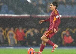 Fenerbahçe'den Dybala sürprizi!