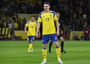 2 önemli eksik: İsveç, 2026 FIFA Dünya Kupası kadrosunu açıkladı