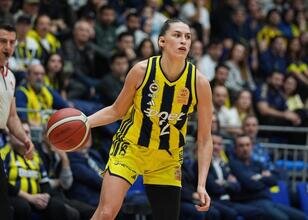 Sevgi Uzun, Fenerbahçe'den Galatasaray'a transfer oluyor!