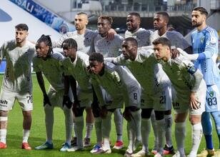 Kocaelispor'a geçici transfer tedbiri getirildi