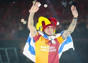 Torreira'nın Fiorentina'ya dönme isteği gündemde