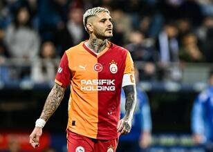 Mauro Icardi'nin Menajeri, Juventus ve Lazio İddialarını Yalanlamadı